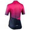 Completo Maglia Ciclismo + Pantaloncino 2021 Nalini Turin 06 Donna N002